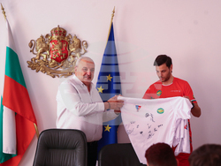 Снимка: ММС