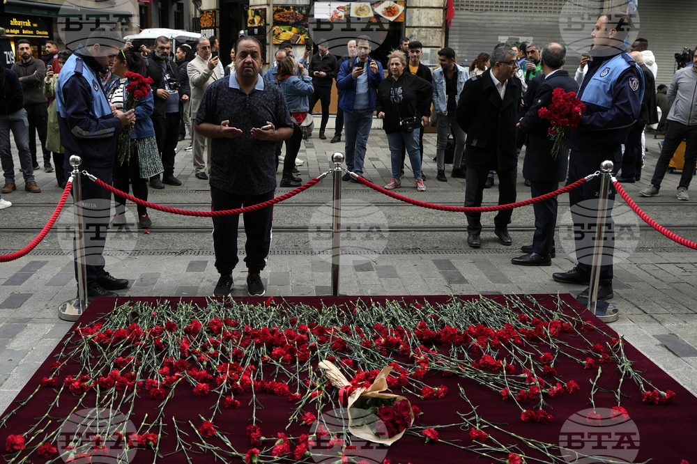 Türkiye Faces Terrorism Again. Who Ordered the Istanbul Attack?