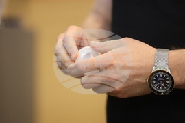 Български футболен съюз - жребий