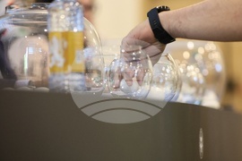 Български футболен съюз - жребий