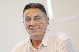 Български футболен съюз - жребий