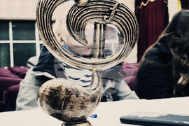 Молдова - Тараклия - българска народна песен - конкурс