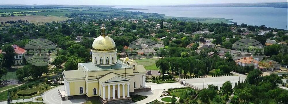 Болградската община търси партньори по проекта "Обединени за Украйна"