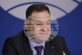 Национален пресклуб на БТА - пресконференция