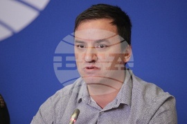 Национален пресклуб на БТА - пресконференция