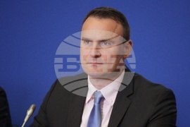 Национален пресклуб на БТА - пресконференция