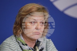 Национален пресклуб на БТА - пресконференция