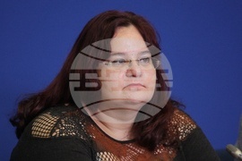 Национален пресклуб на БТА - пресконференция