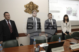 МОН - висши училища - рейтингова система - представяне