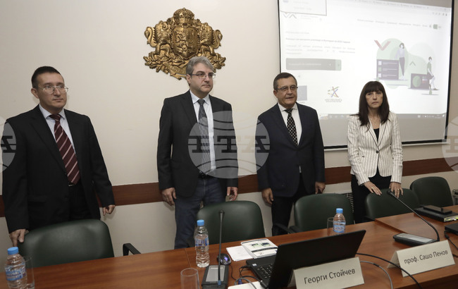 МОН - висши училища - рейтингова система - представяне