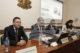 МОН - висши училища - рейтингова система - представяне