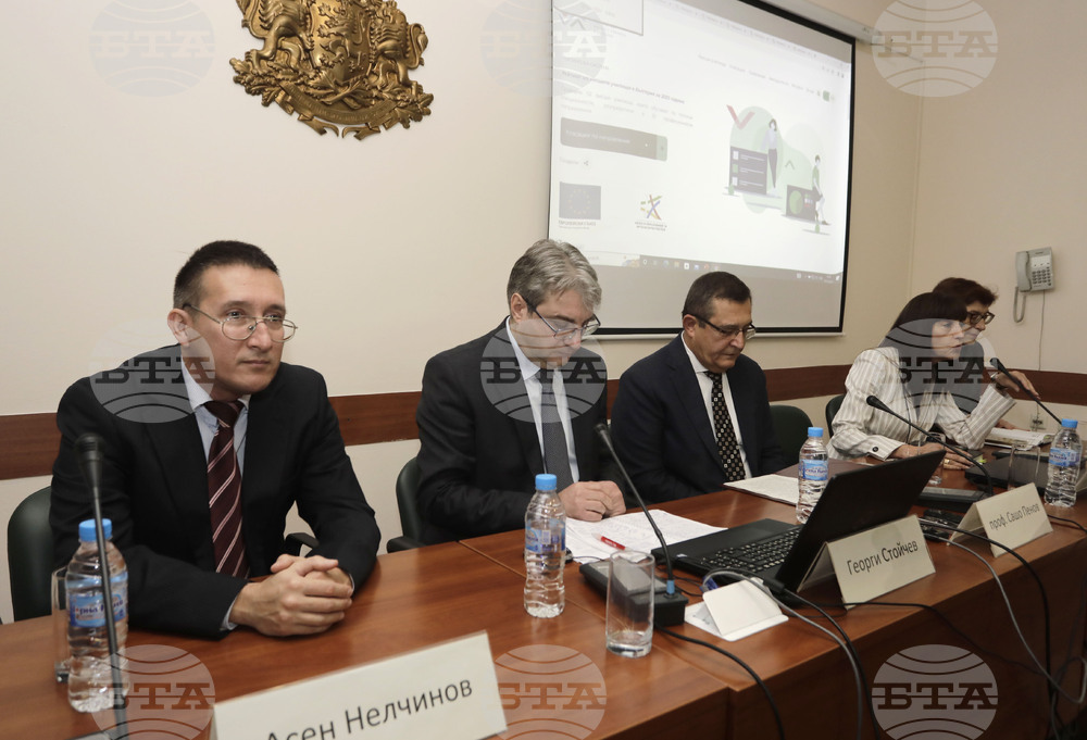 МОН - висши училища - рейтингова система - представяне