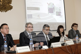 МОН - висши училища - рейтингова система - представяне