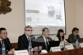 МОН - висши училища - рейтингова система - представяне