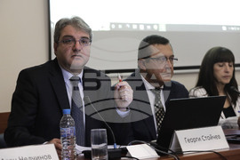 МОН - висши училища - рейтингова система - представяне