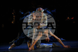 Бургас - опера - Шехерезада - премиера