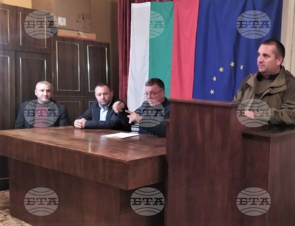 Областната администрация в Сливен предлага мерки за справяне с недостига на дърва за огрев в Котленско