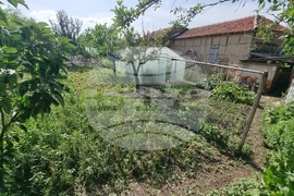 Село Радювене - буря - щети