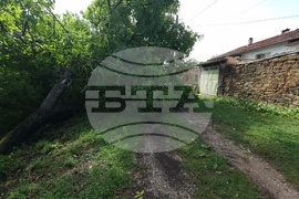 Село Радювене - буря - щети