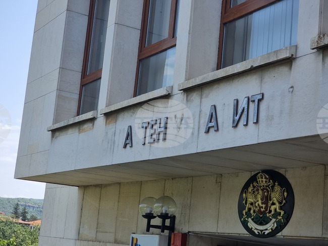 Велико Търново - градушка - щети