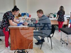 Снимка: Община Стара Загора