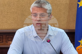 Варна - кмет - пресконференция