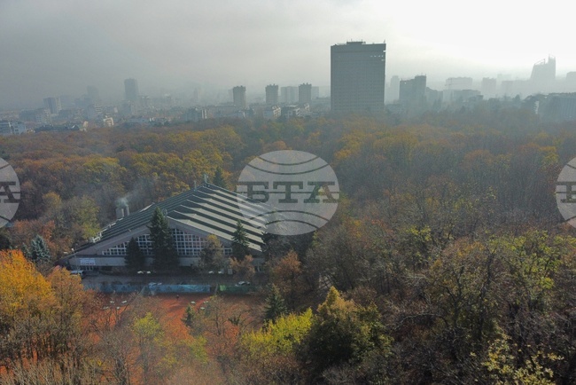 Прогноза за времето