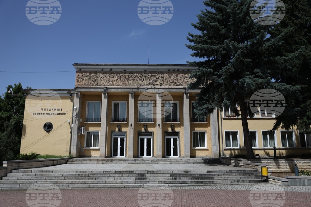  Общинският съвет в Златица ще разгледа годишния план за ползване на дървесина през 2026 година