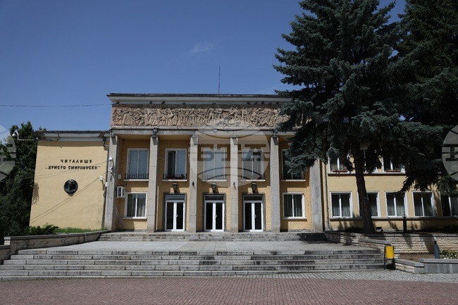  Общинският съвет в Златица ще разгледа годишния план за ползване на дървесина през 2026 година