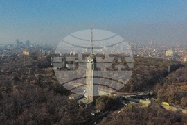 Мъгливо време