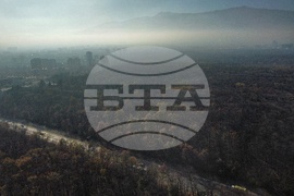 Мъгливо време