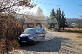 Перник - Александър Цветанов - издирване 