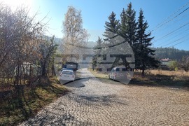 Перник - Александър Цветанов - издирване