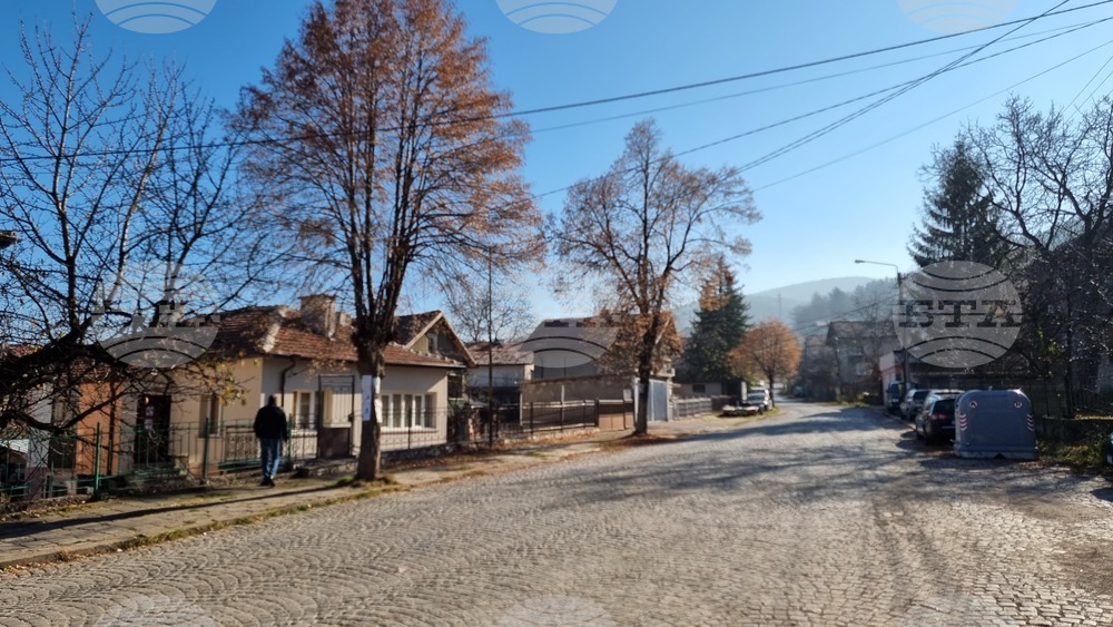 Перник - Александър Цветанов - издирване