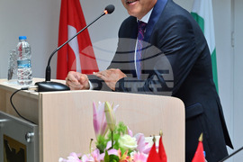 Пловдив - договор за сътрудничество