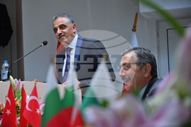 Пловдив - договор за сътрудничество