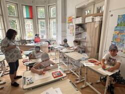 Снимка: Община Сливен