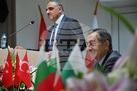 Пловдив - договор за сътрудничество