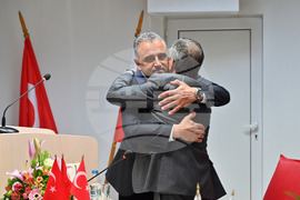 Пловдив - договор за сътрудничество