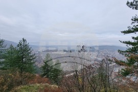 Перник - издирвателна акция