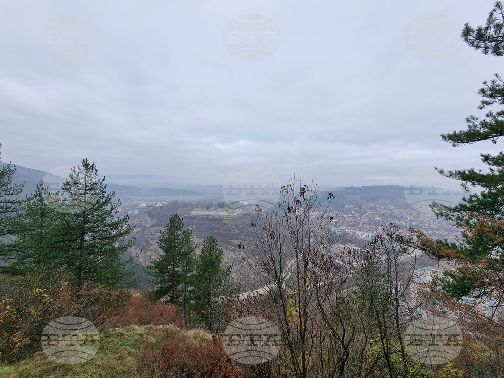 Перник - издирвателна акция
