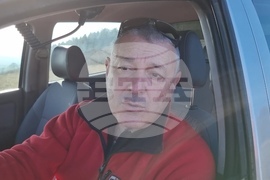 Перник - издирвателна акция