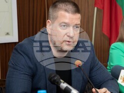 Снимка: Община Стара Загора