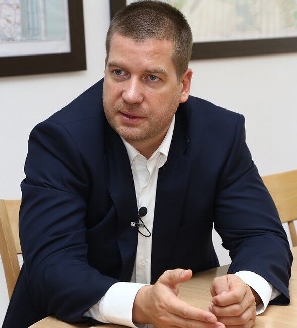 Община Стара Загора – Кметът Живко Тодоров: Очаквам да се сформира правителство