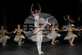 Бургас - опера - Пахита - премиера