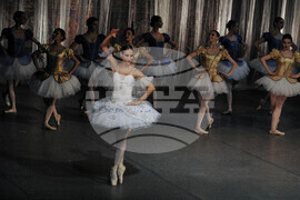 Бургас - опера - Пахита - премиера