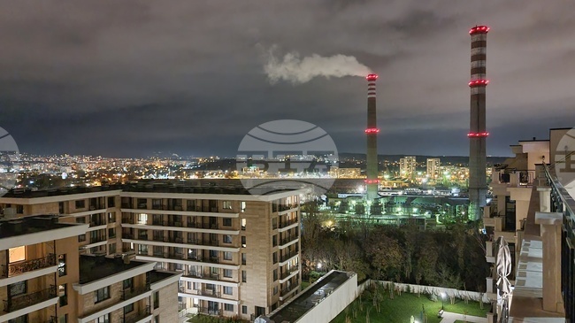 Общото потребление на енергийни продукти от икономическите дейности и домакинствата в България намалява през 2023 г. на годишна база, съобщи НСИ 