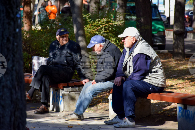 Nearly 687,000 Pensioners to Receive BGN 50 Easter Supplement 