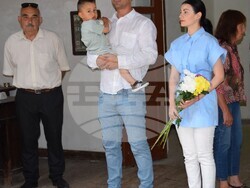 Снимка: Областна администрация Видин