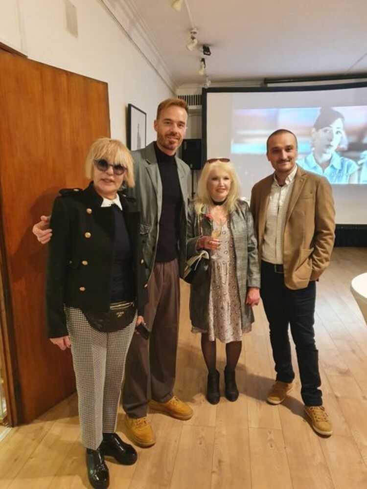 Month of Bulgarian Culture Held in London